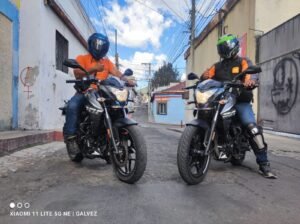 Mandaditos Gt